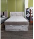 CANNES CABEZAL MADERA
