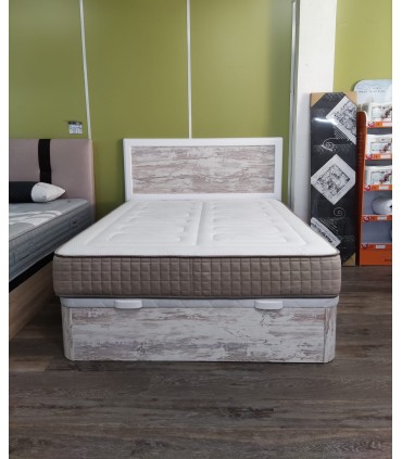 CANNES CABEZAL MADERA
