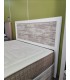CANNES CABEZAL MADERA
