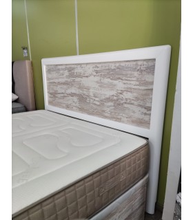 CANNES CABEZAL MADERA