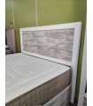 CANNES CABEZAL MADERA