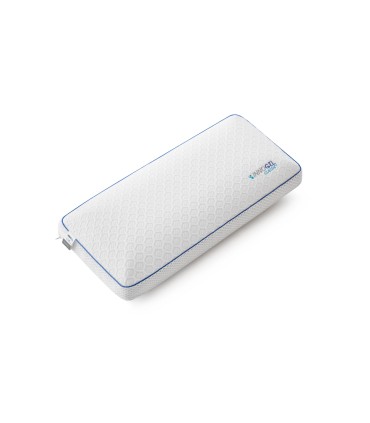 ALMOHADA VISCO + GEL