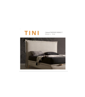 TINI CABEZAL DESENFUNDABLE
