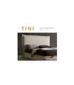 TINI CABEZAL DESENFUNDABLE