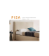 PISA CABEZAL