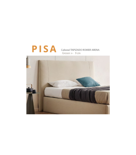 PISA CABEZAL