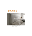 DANTE CABEZAL