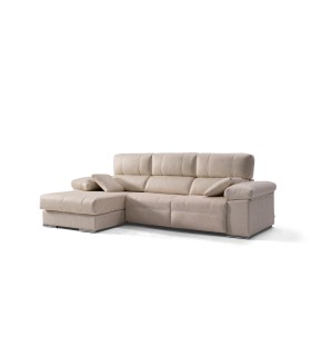 SOLEO SOFÁ RELAX
