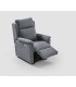 AMOR SILLÓN RELAX ELÉCT.