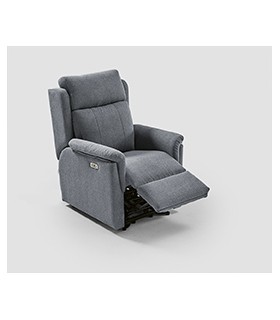 AMOR SILLÓN RELAX ELÉCT.
