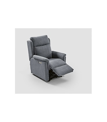 AMOR SILLÓN RELAX ELÉCT.