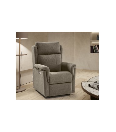 AMOR SILLÓN RELAX ELÉCT.