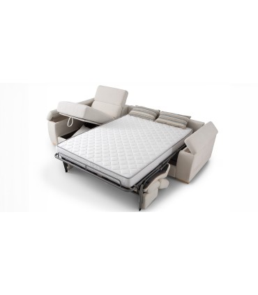 MAGNO SOFÁ - CAMA