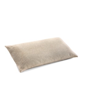 ALMOHADA VISCO FIBRA - TALLA XL