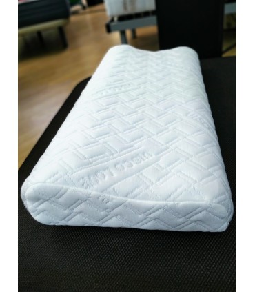 ALMOHADA CERVICAL LOVE