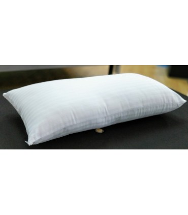 ALMOHADA TACTO PLUMA